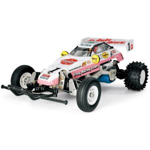 タミヤ 1/10 RCカー ダークインパクト 58370 : 卓美 - 通販 - Yahoo
