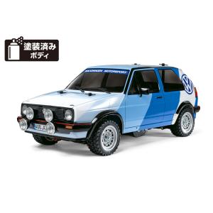 タミヤ SP.1331 1/10RC トヨタ ランドクルーザー 40 スペアボディ