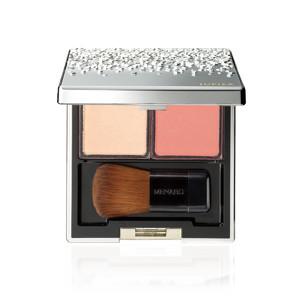 2025年2月21日発売!!メナード MENARD ジュピエル アイカラーコンパクト