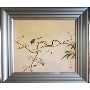 ヒロ ヤマガタ】 「星に願いを（ディズニー）」 版画(シルクスクリーン