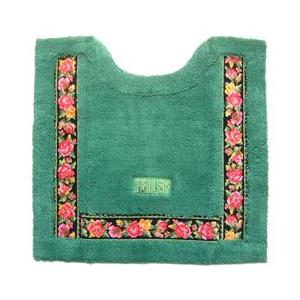 feiler（フェイラー） バスマット 57×85cm FEILER レーシーローズ