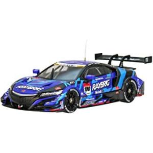 ミニカー/完成品 エブロ 1/43 ザナヴィ ニスモ Z 2007 スーパーGT500