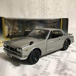 160台限定生産 1/43 ignition model イグニッションモデル 0222 Nissan