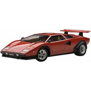 ブラーゴ burago 1/18 カウンタック countach LP500S (1988