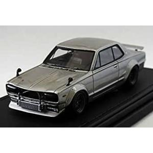 160台限定生産 1/43 ignition model イグニッションモデル 0222 Nissan