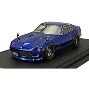 イグニッションモデル 1/18 日産 フェアレディ Z (S30) スターロード