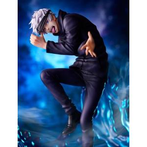 未開封figma 557 呪術廻戦 五条悟 フィギュアグッドスマイルカンパニー