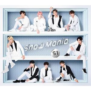 ファンクラブ会員限定盤(Blu-ray)】 Snow Man 1st Stadium Live World