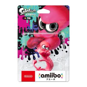 4種セット] amiibo アオリ + ホタル ヒメ イイダ (スプラトゥーン