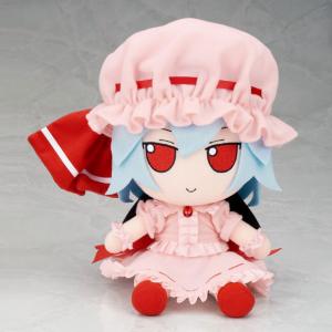 新品】【即納】【特典 缶バッジ 付き】 東方ぬいぐるみシリーズ41 八雲