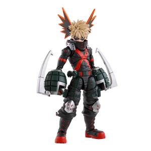 BANPRESTO（バンプレスト） 僕のヒーローアカデミアDIORAMATIC爆豪勝己