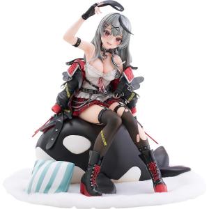 新品】【即納】難あり ホロライブプロダクション 白銀ノエル 1/7