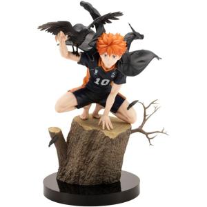 ARTFX 【ハイキュー!!】ARTFX J 黒尾鉄朗 1/8 完成品フィギュア