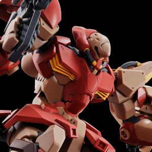 HGUC 機動戦士ガンダム 閃光のハサウェイ メッサーF01型 1/144スケール