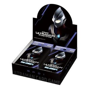 新品』『お取り寄せ』{TCG} (BOX) ウルトラマン カードゲーム