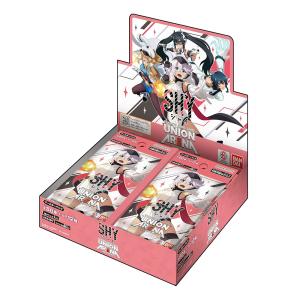 BANDAI（バンダイ） ユニオンアリーナ 魔法少女まどか マギカ UNION