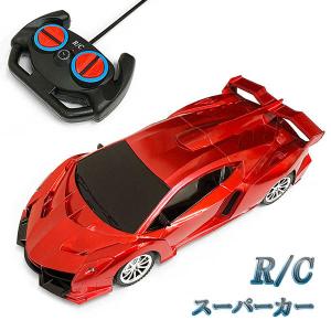 ラジコンカー RCカー リモコンカー おもちゃ ラジコン スポーツカー