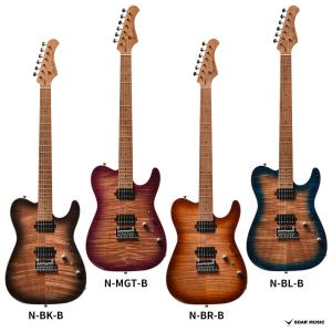 Bacchus（バッカス） Bacchus Universe Series BTE-TW NS / バッカス