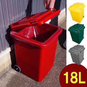 DULTON（ダルトン） トラッシュカン ダブルデッカー 無骨なゴミ箱 2段