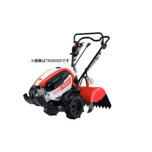 Kubota（クボタ） 耕運機 TRS6000-JH HarunaSmart 4.2馬力 管理機