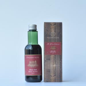 ワインコレクション 【公式直営店】MODERN NOTES 詰替用リフィル RED