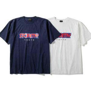 再入荷！デビルユース DEVILUSE tシャツ LOGO SS Tshirts Black ロゴ