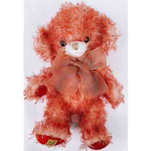 テディベア 日本限定チーキー MERRYTHOUGHTメリーソートPUNKINHEAD