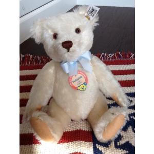 シュタイフStieff テディベア ベビーマサコ BABY MASAKO 23cm