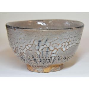 茶道具 抹茶茶碗 黒楽茶碗 村田陶隠作 別作 茶道 : 茶道具いまや静香園