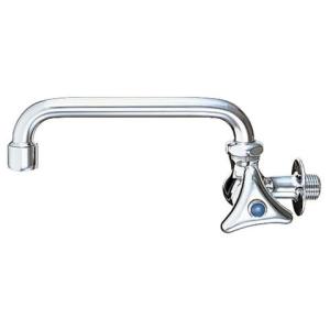 TOTO TEK34UPASB TOTO 台付自動水栓（AC100Vタイプ）シングル混合水栓