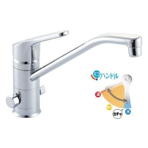 LIXIL（リクシル） LIXIL,INAX,SF-HB420SYXBV,エコハンドルシングル