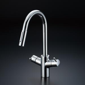 あすつく 正規品・即納ZSRBZ045J20AC クリナップ ビルトイン浄水器交換