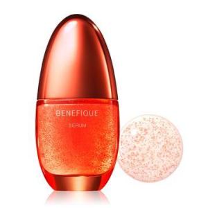 BENEFIQUE 資生堂 ベネフィーク セラム レフィル 50ml : コスメ