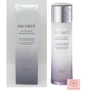DECORTE（デコルテ） 国内正規品 コスメデコルテ ユース パワー