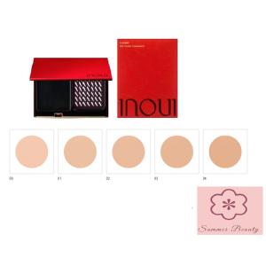 インウイ 資生堂 インウイ INOUI パウダーファンデーション レフィル
