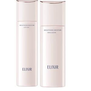 カネボウトワニーブライトニングローションとエマルジョンセット（薬用