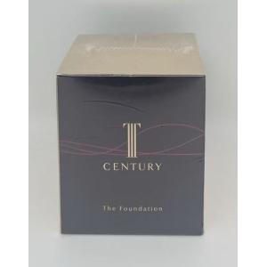 CENTURY（TWANY） トワニー センチュリー ザ・ファンデーションa 30g