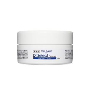 ドクターセレクト ヒューマステメル セヴン アフター クリーム 30g