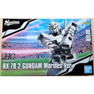 ガンダム ガンプラ 福岡ソフトバンク ホークス プロ野球コラボ HG 1