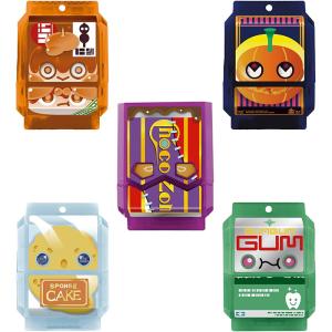 DXレジェンドライダーゴチゾウシリーズ キラクリアバージョン ライダー