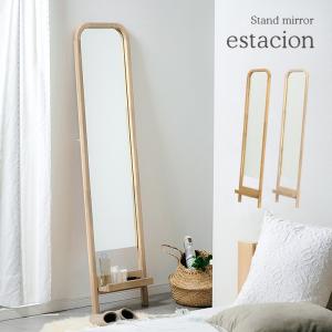 鎌倉彫 姿見 和風 姿見鏡 和室 スタンドミラー おしゃれ 全身鏡 和