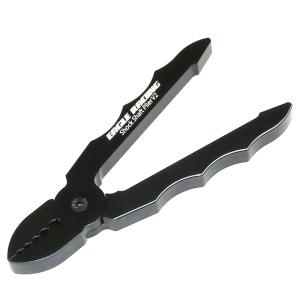 HUDY アルミマルチツール [183011#2] : スーパーラジコンYahoo!店