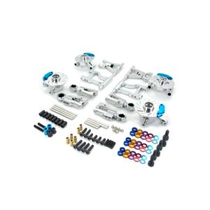 R31HOUSE(R31ハウス)/R31W438/D-MAX S15シルビア ドリフトスペック