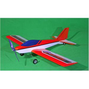 ムサシノ ホープ26 バルサキット 00008 : ラジコンショップ