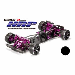 GRK-5R コンバージョンキット ブラック [GRK5RCVBK] : スーパー