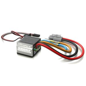 OPTION No.1 オプションNo.1/BLE-PC/サプライズ・ブラシレスESC用