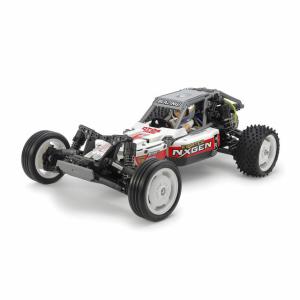 タミヤ（TAMIYA） 58374 サンドバイパー 2WD キット(未組立/未塗装