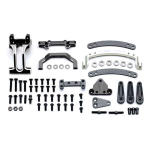 ベルクランク車用 YD-2用 SGベルクランクセット [RD-014BC] : スーパー