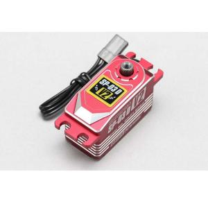 YOKOMO（ヨコモ） /SP-02DV2P/ドリフト用プログラマブル ステアリング