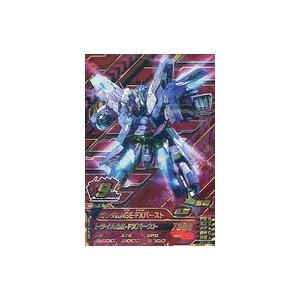 ガンダムトライエイジ BUILD MS 7弾 P （B7-043）クィン・マンサ